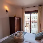 Torremar 8 D Levante Apartamento *