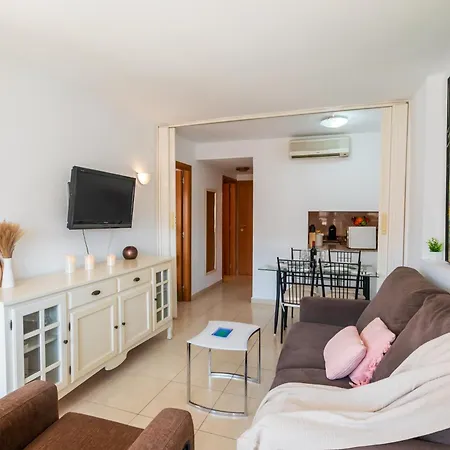 Torremar 8 D Levante Apartamento Benidorm