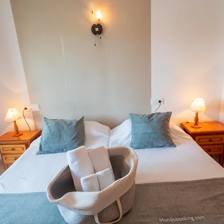 Apartamento Torremar 8 D Levante