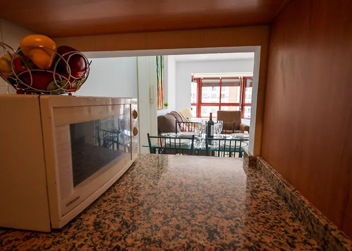 شقة Torremar 8 D Levante بينايدورم