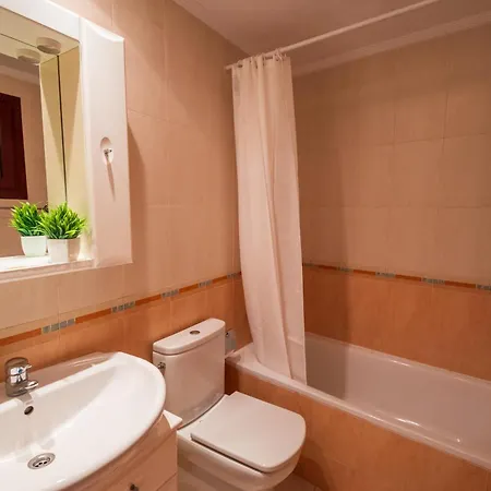 Torremar 8 D Levante Benidorm