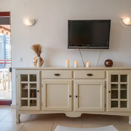 Torremar 8 D Levante Apartment