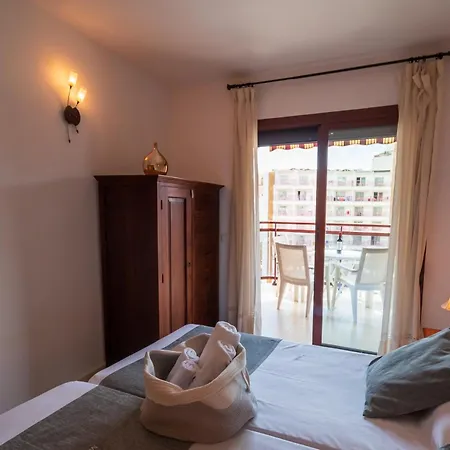 Torremar 8 D Levante Apartamento *