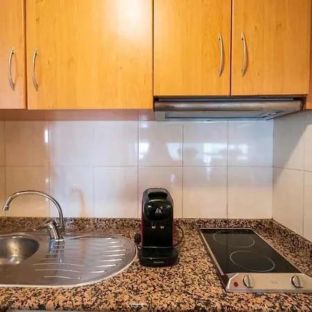 Torremar 8 D Levante * בנידורם